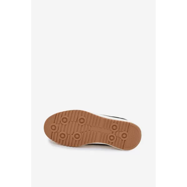  Muške tenisice BIG STAR SHOES TT174043 CRNA 