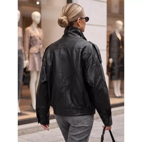 Ženska jakna DSTREET TY5960 CRNA 