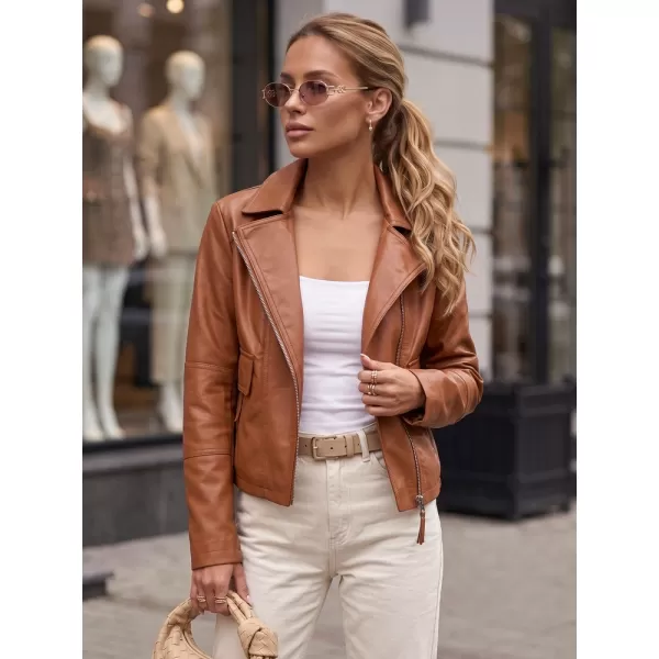  Ženska jakna DSTREET TY5715 SMEĐA 