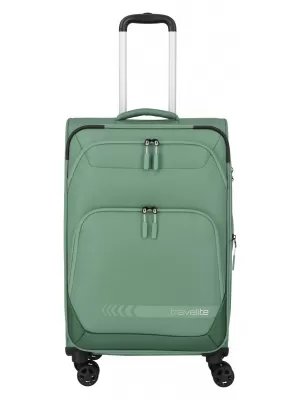 Kofer TRAVELITE Kick Off 4w M exp KADULJA