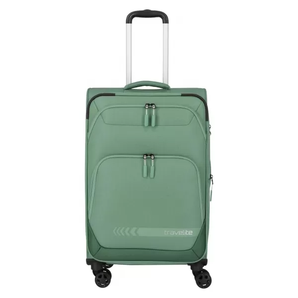  Kofer TRAVELITE Kick Off 4w M exp KADULJA 
