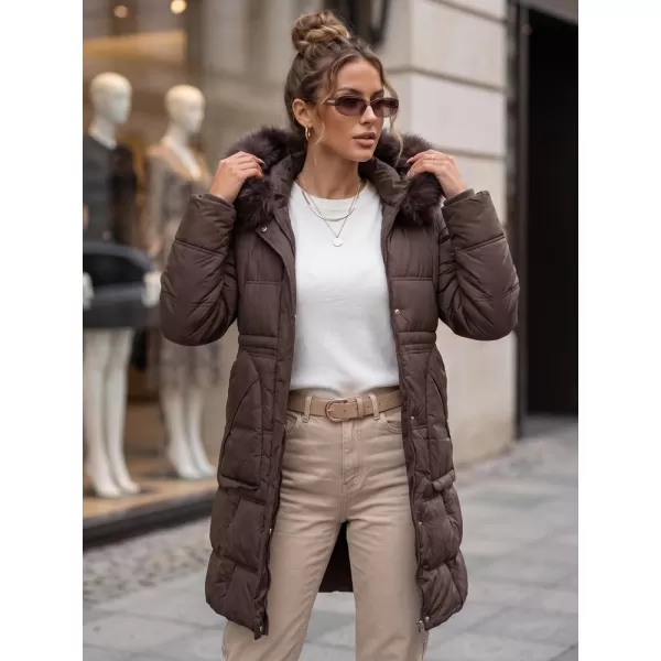  Ženska jakna DSTREET TY5822 SMEĐA 