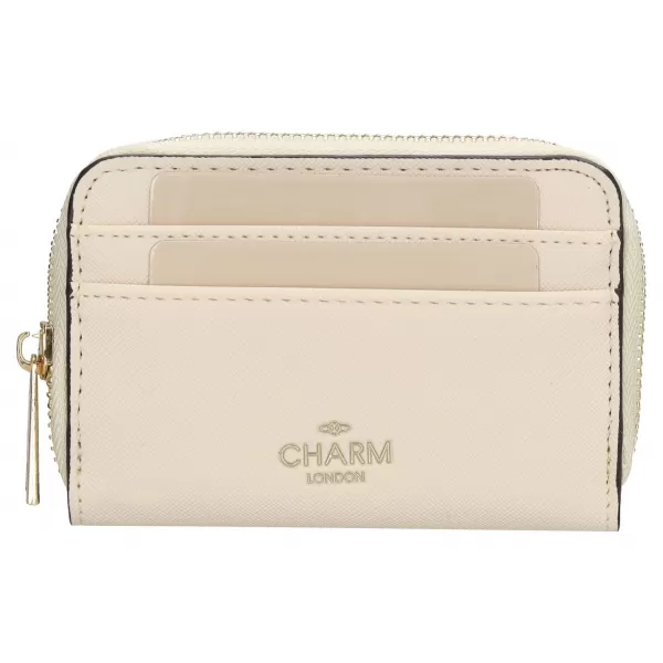  Novčanik CHARM LONDON BIRMINGHAM 21429 BIJELA 