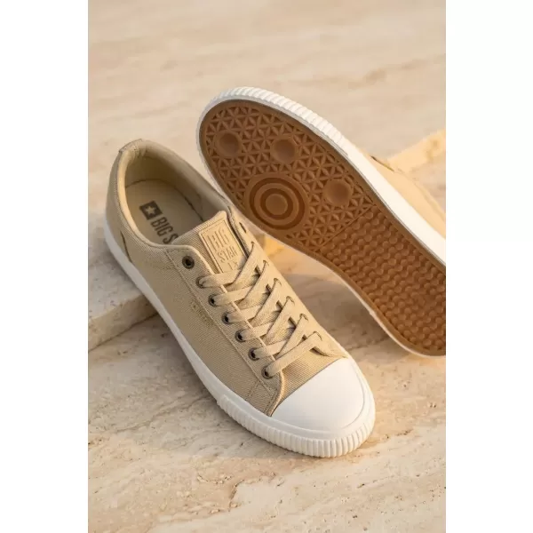  Muške tenisice BIG STAR SHOES TT174115 BEŽ 