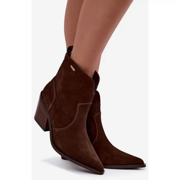  Ženske čizme BIG STAR SHOES SS274473 FUKSIJA 