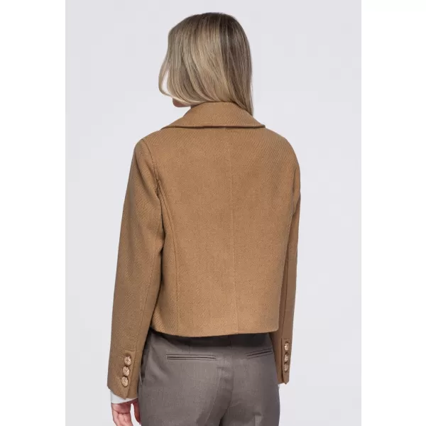  Ženska jakna OMBRE OW-BL-E0008 DEVA 