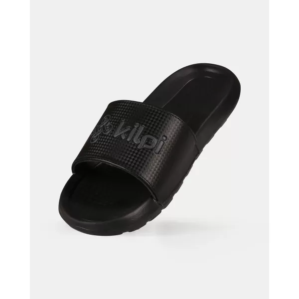  Sandale KILPI FLOPY-U 1U0708KI CRNA 
