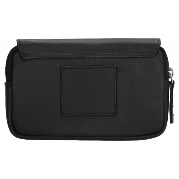  Torba za telefon BEAGLES REMBRANDT VAN RIJN 05D573 CRNA 