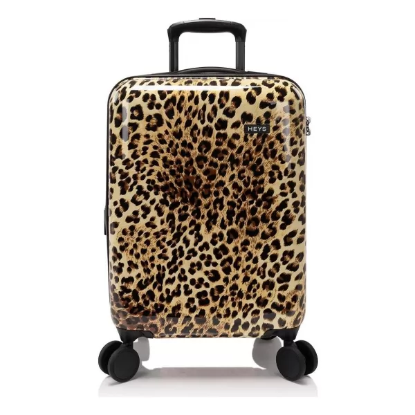  Kofer HEYS Elite S SMEĐI LEOPARD 