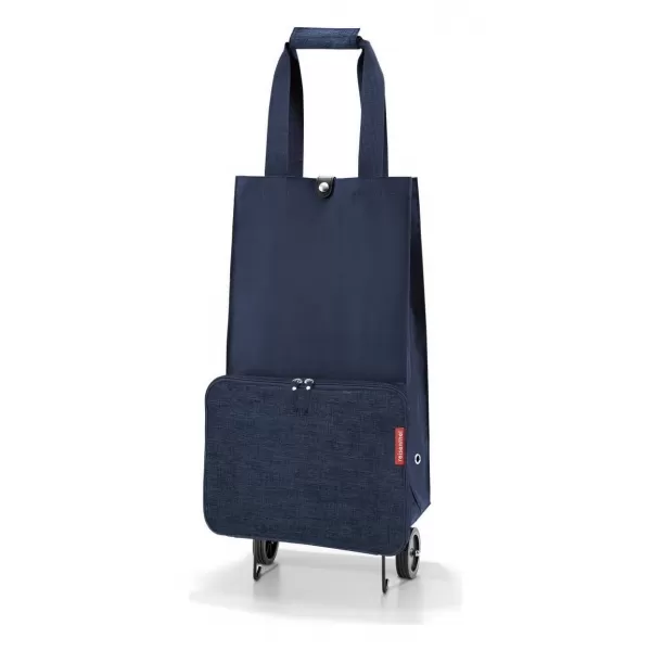  Sklopiva kolica REISENTHEL FOLDABLETROLLEY HK4129 TWIST MORNARICA 