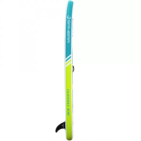  Daska za veslanje SPINERA Classic 910 Pack 1 NEODREĐEN 