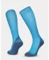 Čarape KILPI COMPRESS-U 1U0875KI PLAVA