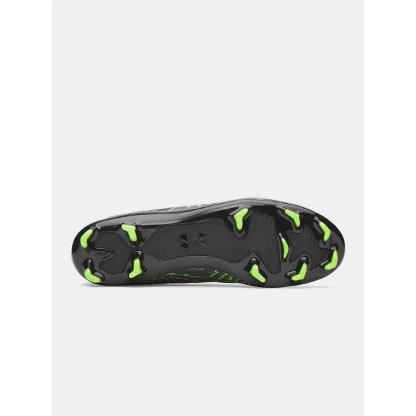  Kopačke UNDER ARMOUR U SHADOW SELECT 4 FG 6006230-001 CRNA 