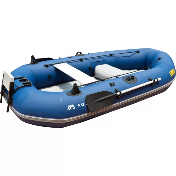  Čamac AQUA MARINA Classic - kit pro benzínový motor NEODREĐEN 