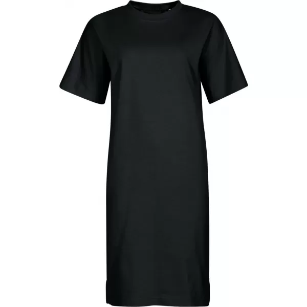  Haljina MALFINI MUSE 816 CRNA 