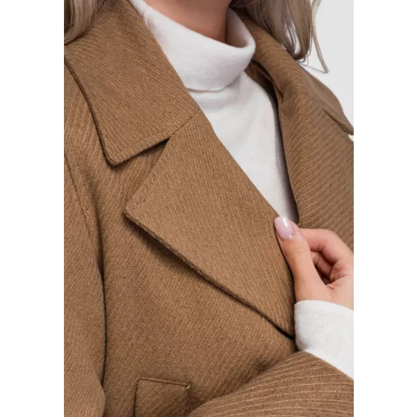  Ženska jakna OMBRE OW-BL-E0008 DEVA 