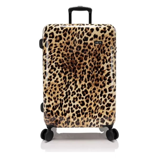  Kofer HEYS Elite M SMEĐI LEOPARD 