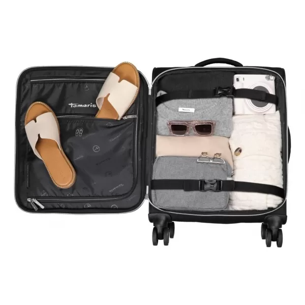  torba TRAVELITE Voyaage S CRNA 