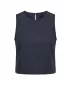 Ženski top URBAN CLASSICS TB8280-00155 NAVIKE