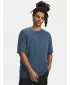 Muška majica kratkih rukava UNDER ARMOUR UA M HW OS LOGO WASH SS 1389147-498 PLAVA