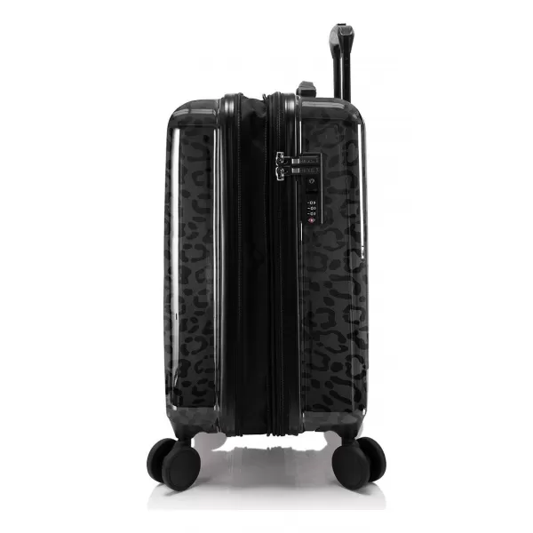  Kofer HEYS Elite S CRNI LEOPARD 
