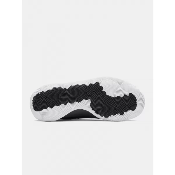  Čizme UNDER ARMOUR JET '25 6001585-016 SIVA 