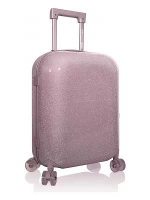 Kofer HEYS xCase Galaxy S RUŽIČASTA AURORA