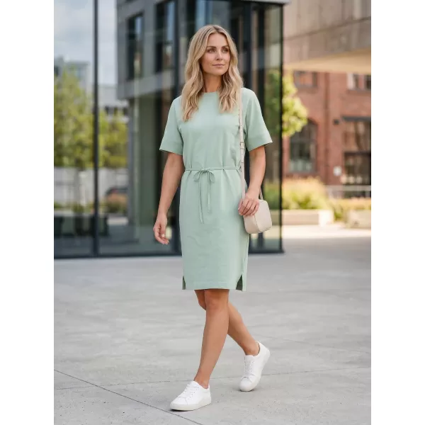  Haljina MALFINI MUSE 816 KADULJA 