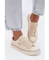 Ženske tenisice BIG STAR SHOES TT274773 BEŽ