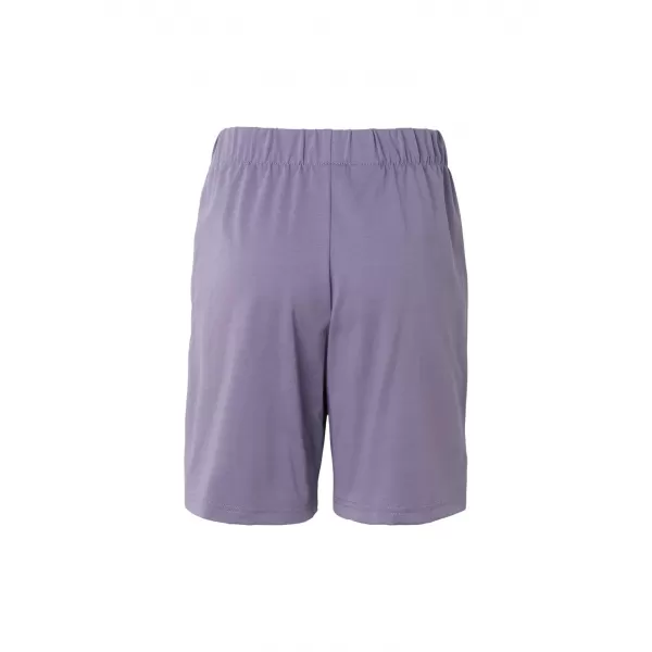  Dječje kratke hlače URBAN CLASSICS UCK8180 PRAŠNJAVO LJUBIČASTA 
