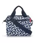 torba REISENTHEL ALLROUNDER CROSS SIGNATURE NAVY