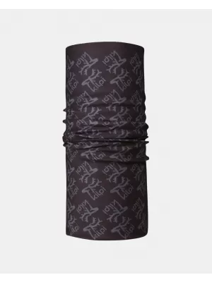 Kravata KILPI DARLIN-U 1U0802KI CRNA