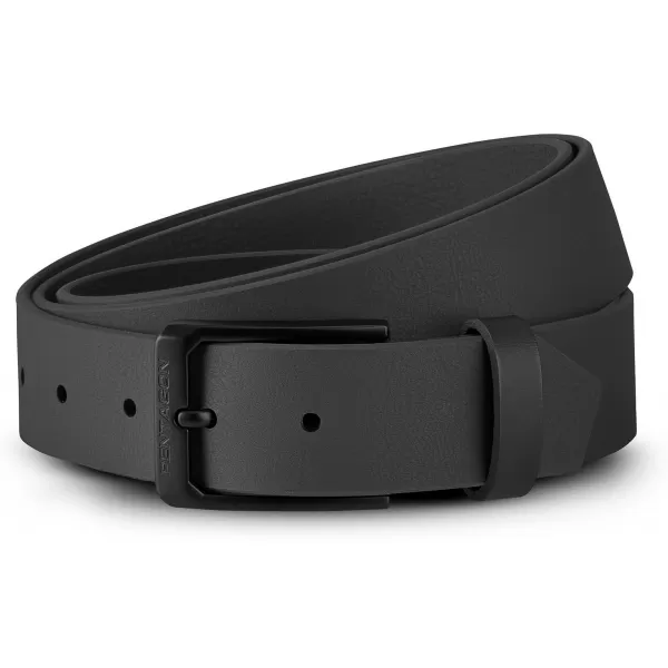  MONTE REMEN 35MM K17140 CRNI Pentagon 