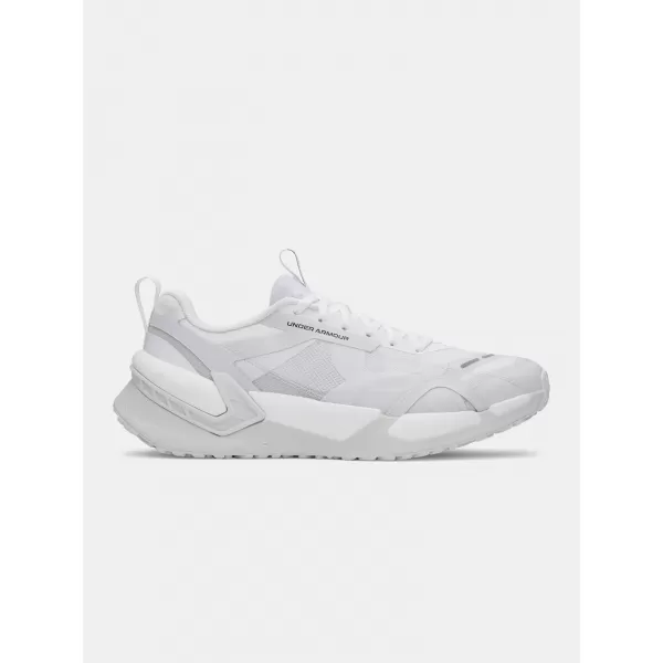  Muške cipele UNDER ARMOUR REIGN XT 6005926-100 BIJELA 