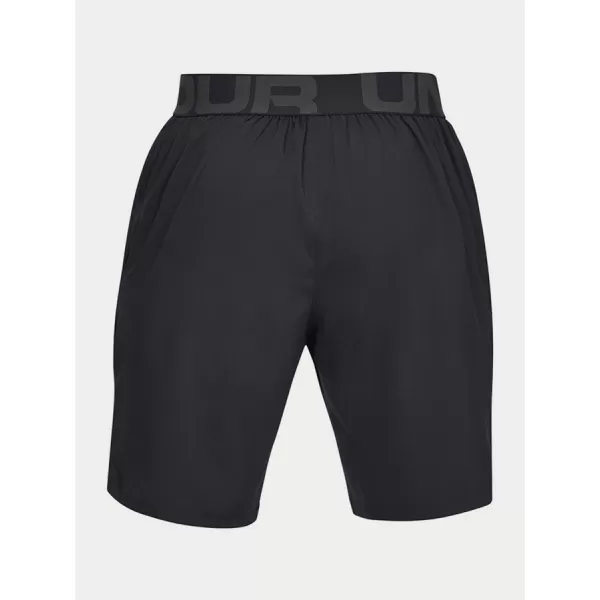  Muške kratke hlače UNDER ARMOUR VANISH WOVEN SHORT 1328654-001 CRNA 
