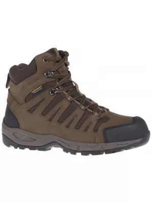 Muške cipele PENTAGON ACHILLES XTR 6 NUBUCK K15035 TERRA SMEĐA