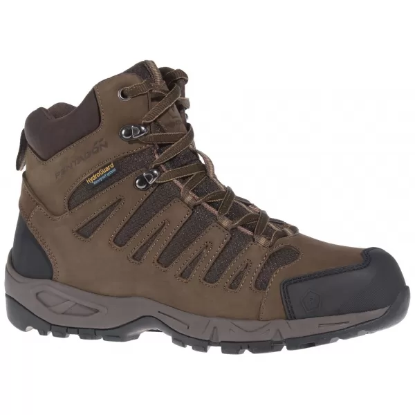  Muške cipele PENTAGON ACHILLES XTR 6 NUBUCK K15035 TERRA SMEĐA 