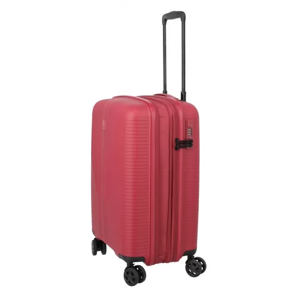  Kofer TRAVELITE AIR STRIPE 4W S EXP IZD 