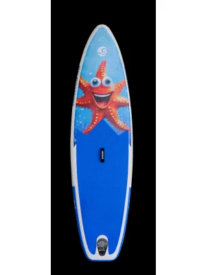 Daska za veslanje SUN REFLECTIONS Kids 82 STAR
