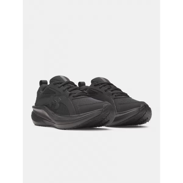  Cipele za dječake UNDER ARMOUR BGS ASSERT 11 6006905-002 CRNA 
