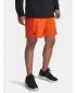 Muške kratke hlače UNDER ARMOUR VANISH WOVEN 6IN SHORTS 1373718-844 NARANČASTA
