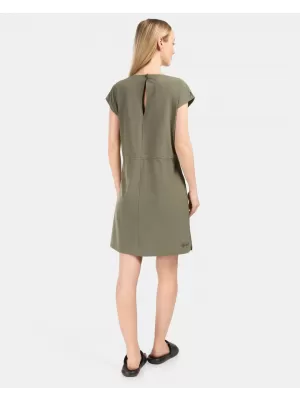 Haljina KILPI KIMBERLEY-W 1L0316KI ZELENA