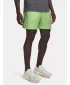 Muške kratke hlače UNDER ARMOUR LAUNCH 7'' SHORTS 1382620-712 ZELENA