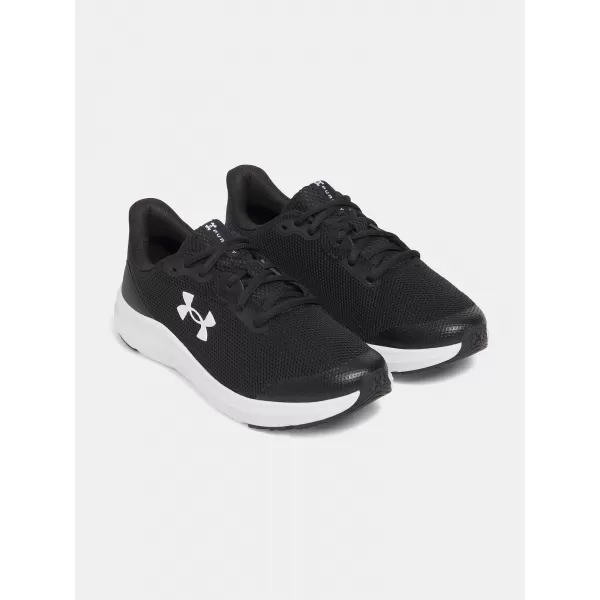 Cipele za dječake UNDER ARMOUR BGS PURSUIT 4 3028267-001 CRNA 