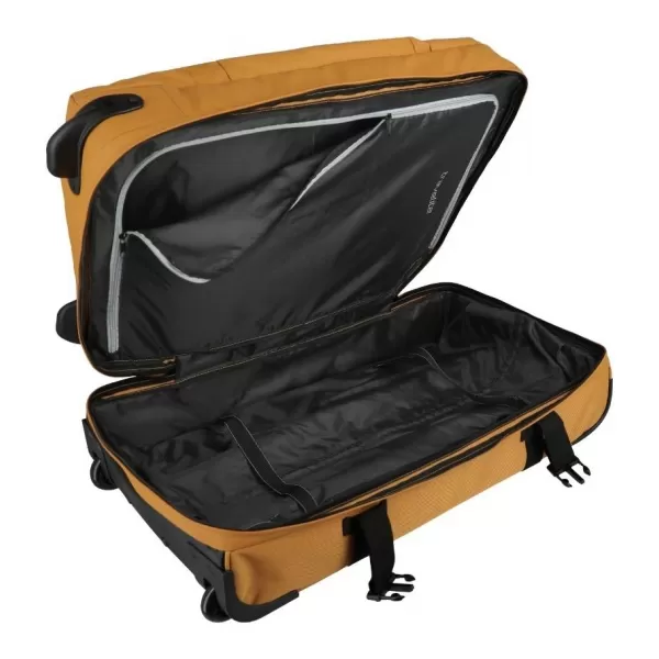  torba TRAVELITE BOLONIA WHEELED DUFFLE ŽUTA BOJA 