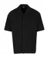 Muška košulja URBAN CLASSICS TB8217-00007 CRNA