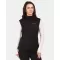 Ženski softshell prsluk KILPI NOIL-W 1L0116KI CRNA