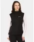 Ženski softshell prsluk KILPI NOIL-W 1L0116KI CRNA