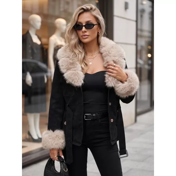  Ženska jakna DSTREET TY5850 CRNA 
