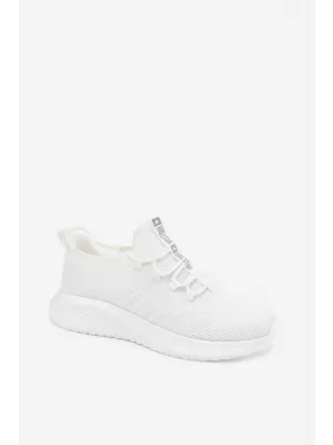 Muške tenisice BIG STAR SHOES UU174004 BIJELA
